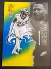 2025 Topps Andrew Mukuba Blue (Raw)