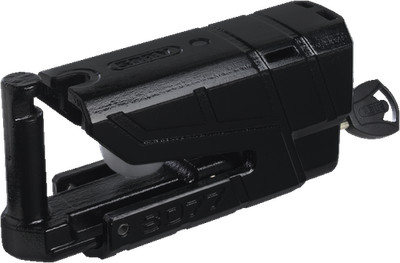ABUS GRANIT  Detecto XPlus  8077 nero