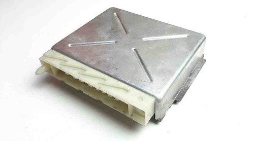 VOLVO V70 II SW Getriebesteuergerät M5501 P09480761 Petrol 184kw 2001 31914286