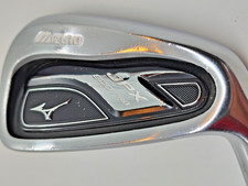 MIZUNO JPX 800 PRO 6 IRON MEN'S RH KBS TOUR 120 STIFF MINT 39.25" DEMO