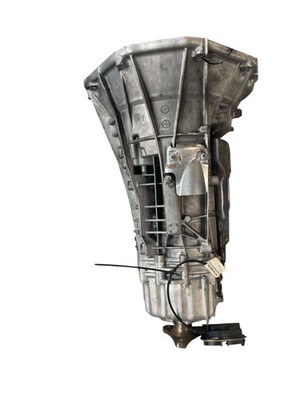 2014-2018 BMW M6 4.4L RWD 7 SPEED AUTOMATIC TRANSMISSION W/ DUAL CLUTCH OEM