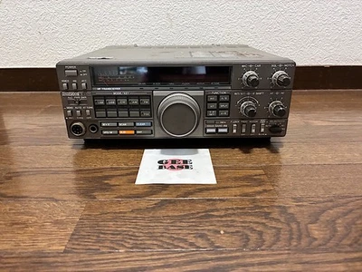 【動作品・美品】KENWOOD TS-440S 100W Kenwood Ts 440 for sale | eBay