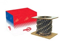 25 Semi-Chisel Chainsaw Chain .063 Gauge .325...