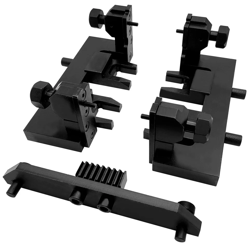 McLaren P1 12C 570S 540C 650S 720S Camshaft Timing Tool (3.8T Kit) - Image 2 of 4