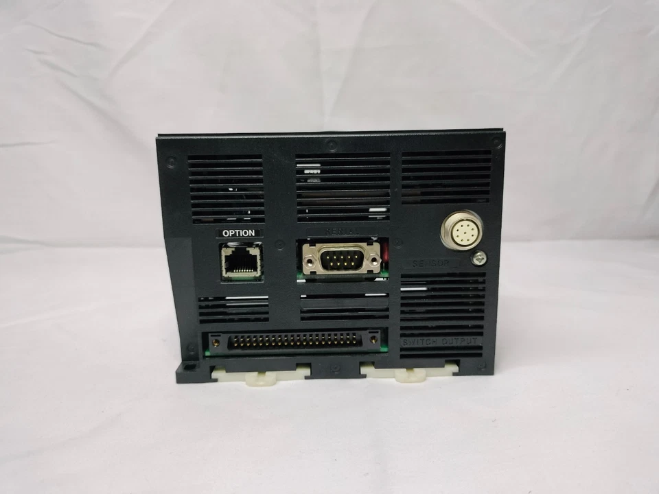 NSD VS-10FX-1 VS10FX1 Varilimit Limit Switch DC24V 10W Made in Japan - Image 4 of 4