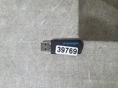 Kensington Wireless Presenter Receiver USB Dongle K33374 - Original Ersatz