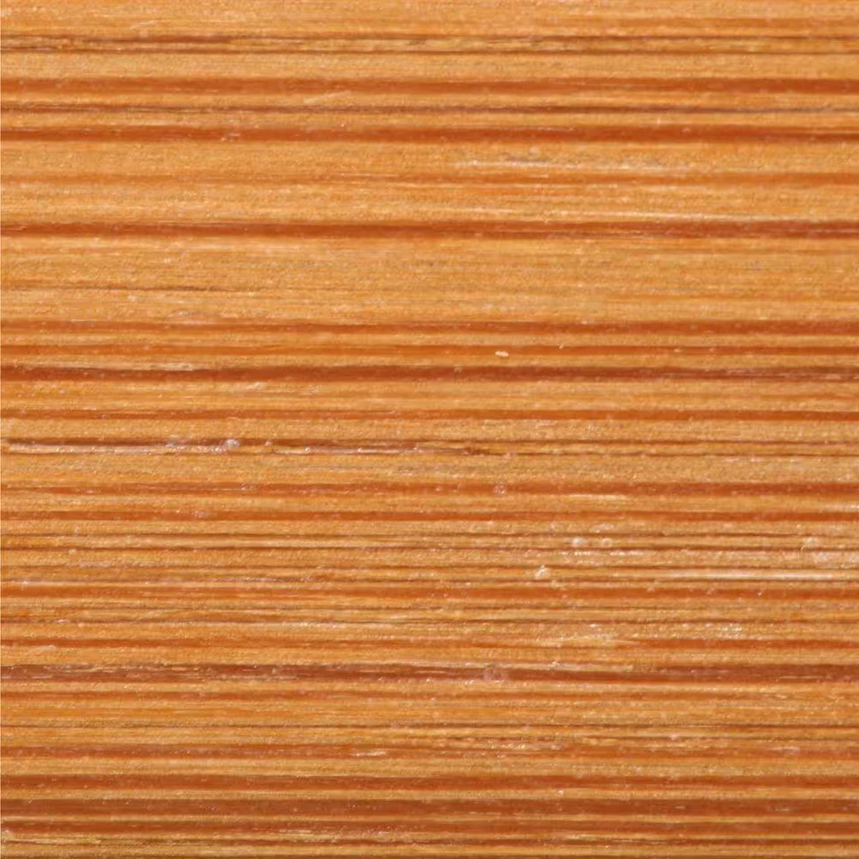 Alfombra contemporánea marrón chocolate 4 pies X 6 pies Foto 2 de 4