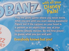 💥 NEW Disney "What Am I?" Hedbanz Game Headbanz Children's Sealed Board Family — photo 5