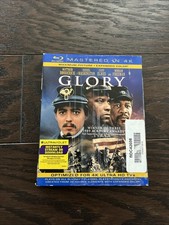 New Sealed Glory Blu-ray Mastered In 4K