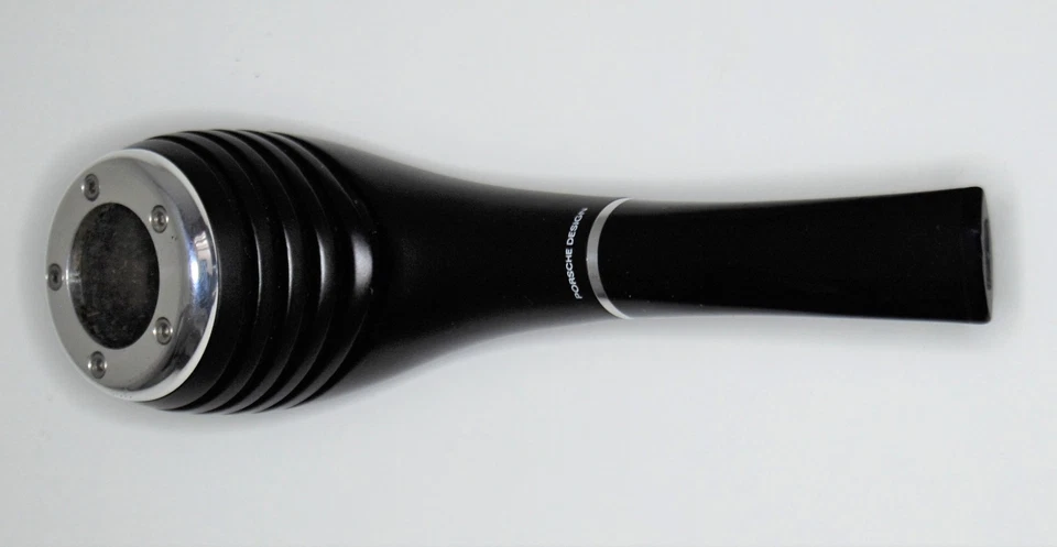 PORSCHE DESIGN Modell 909 – Pfeife Bruyère - Bild 3 von 4