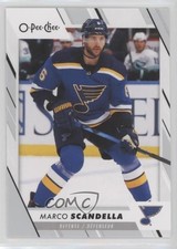 2023-24 O-Pee-Chee Marco Scandella #259 2o7