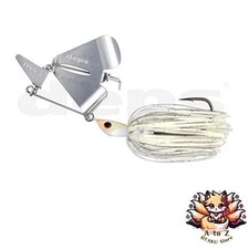 NEW deps HUGE BUZZBAIT 02 Albino Type-2