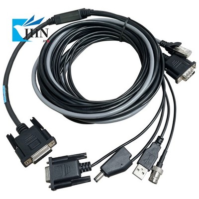 60789-00(77070-00) GPS Multi-function Data Cable for Trimble Total Station GPS