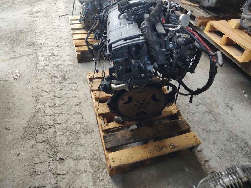 Engine 1.8L VIN H 8th Digit Opt Luw Fits 11-15 CRUZE 2480006 - Image 4 of 4