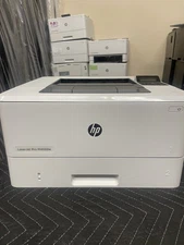 HP LaserJet Pro M402dw Wireless Monochrome Laser Printer Tested