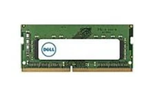 Memory Module Dell SNPP6FH5C32G 32GB Memory Module  DDR4 SDRAM  3200 MHz G2U
