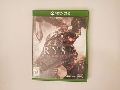 Ryse: Son Of Rome (Xbox One)