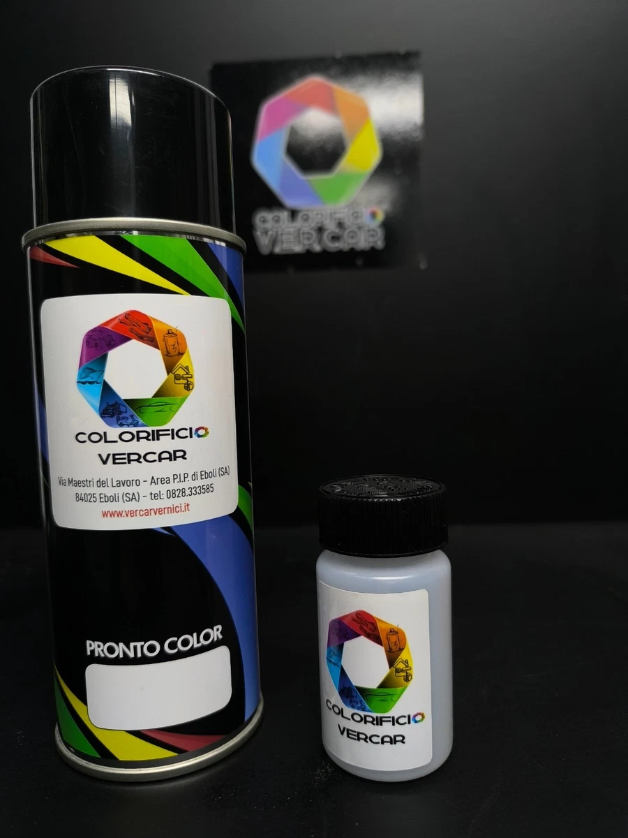 TODOS LOS CÓDIGOS DE COLOR KIA PINTURA ACRÍLICA RETOQUE COCHE SPRAY Y PINCEL