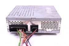 Audio Amplifier Amp Mercedes-Benz W211 AGW Basis Becker BE 6033 2118274442 Audio Amplifier Amp Mercedes-Benz W211 AGW Basis Becker BE 6033 2118274442