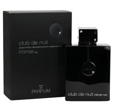 Armaf Club De Nuit Intense 6.8 oz 200 ML Eau De Parfum Spray for Men Sealed New