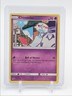 CHIMECHO 2017 POKEMON SUN & MOON CRIMSON INVASION COMMON 43/111 Q2167