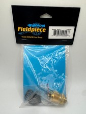 Fieldpiece Rvc4 14 Vcrt Service Port Fitting Ae6