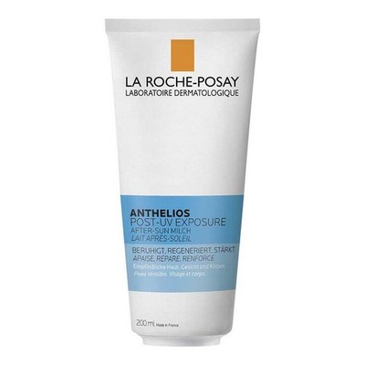 La Roche-Posay Anthelios Post UV Milch · 200 ml · PZN 18914195