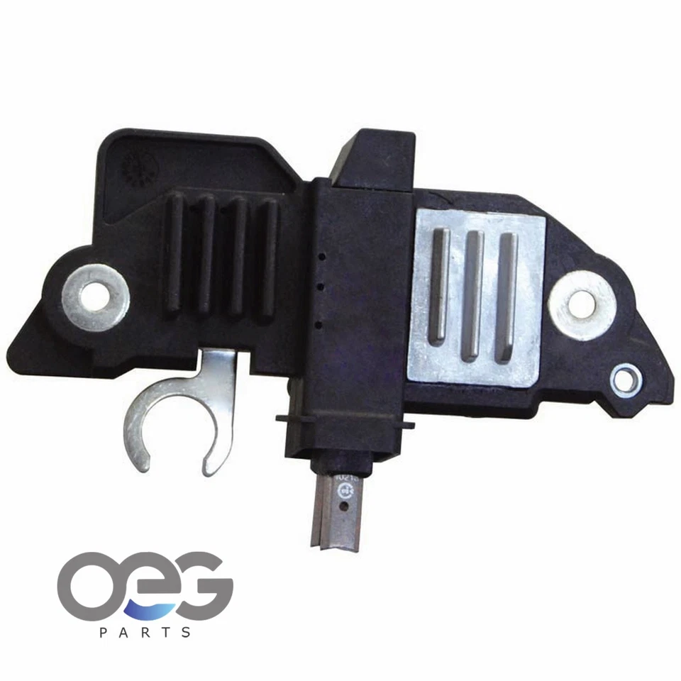 Nuevo regulador de voltaje para BMW 525i L6 2.5L 04-05 F00M145678 F00MA45218 Foto 2 de 4