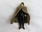 Vintage Star Wars Luke Skywalker Jedi Knight w/ Cape Action Figure Kenner T 1983