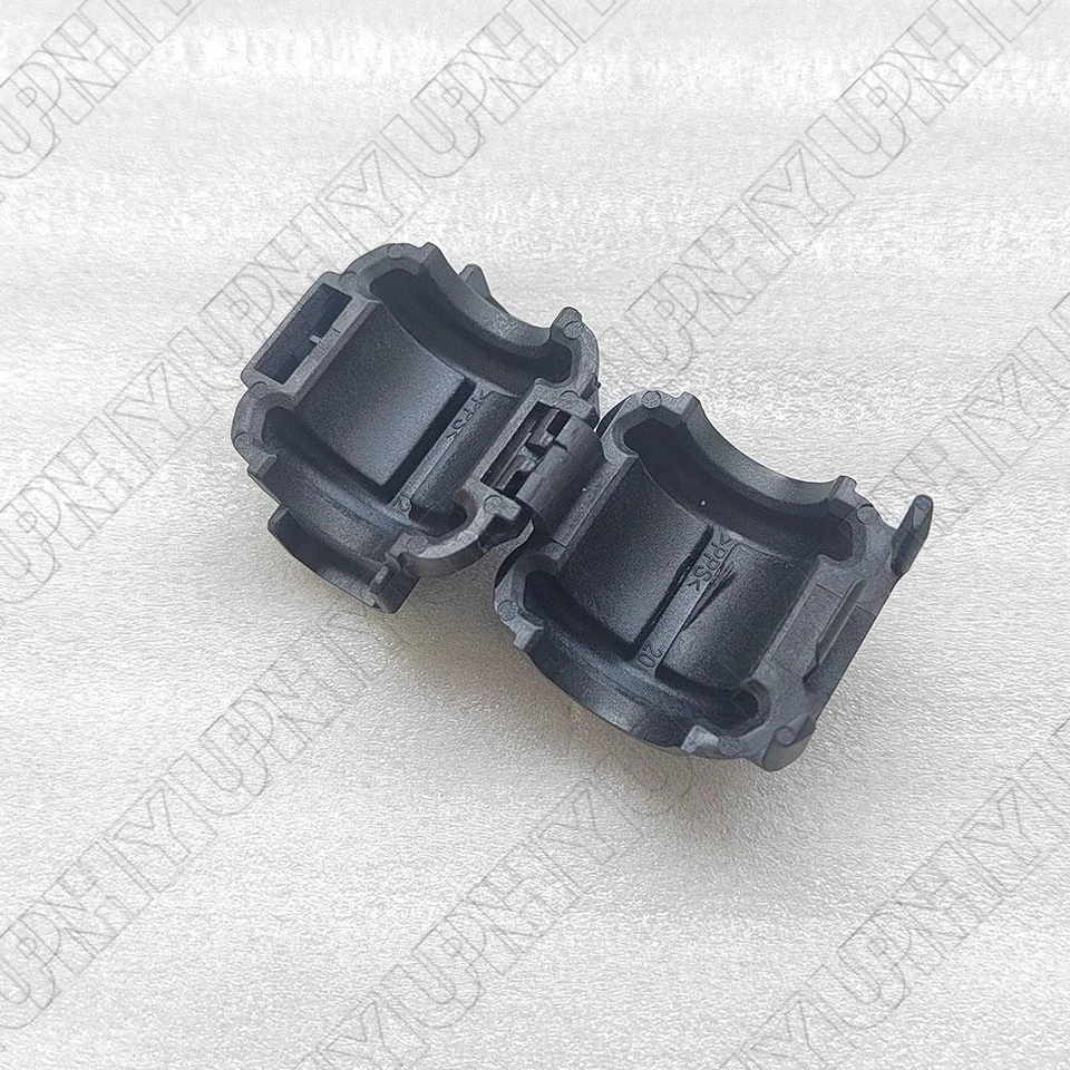 1 x Cooler Refrigerant Pipe Clamp For Toyota Replacement 88718-2D140 - Image 4 of 4