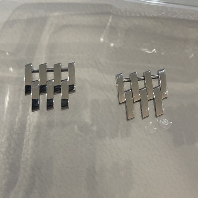 Breitling Chronomat  B13050.1SS Genuine Links. Excellent Condition.