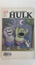 The Incredible Guide to Collecting The Hulk 34