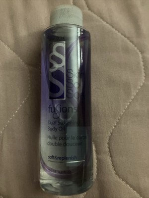Avon Skin So Soft - Soft & Relaxed - Super Silk Body Oil 4.2 fl oz NEW SEALED 