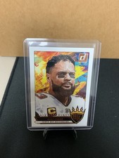 Panini 2025 Donruss Gridiron Kings Mike Evans #GK-MES Buccaneers Football