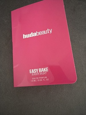 Huda Beauty Easy Bake Intense 1.5ml  Neu