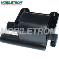 Mobiletron ZüNdspule ZüNdmodul Passend FüR Hyundai Getz I10 KIA Picanto