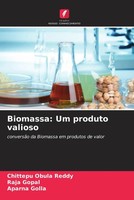Chittepu Obula Reddy (U. A.) | Biomassa: Um Produto Valioso | Taschenbuch (2022)