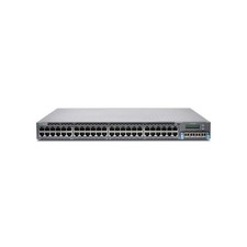 Juniper Networks EX4300-48T - EX4300,48PRT 10/100/1000BASET 350W AC PS