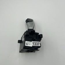 2013-2017 Bmw F30f31f34 320i Gear Shifter Center Console 9296896 Used Oem 2013-2017 Bmw F30f31f34 320i Gear Shifter Center Console 9296896 Used Oem