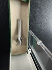 Vintage Remington Flintlock Rifle Tie Clip in Original Case-Never Worn Free Ship — photo 3