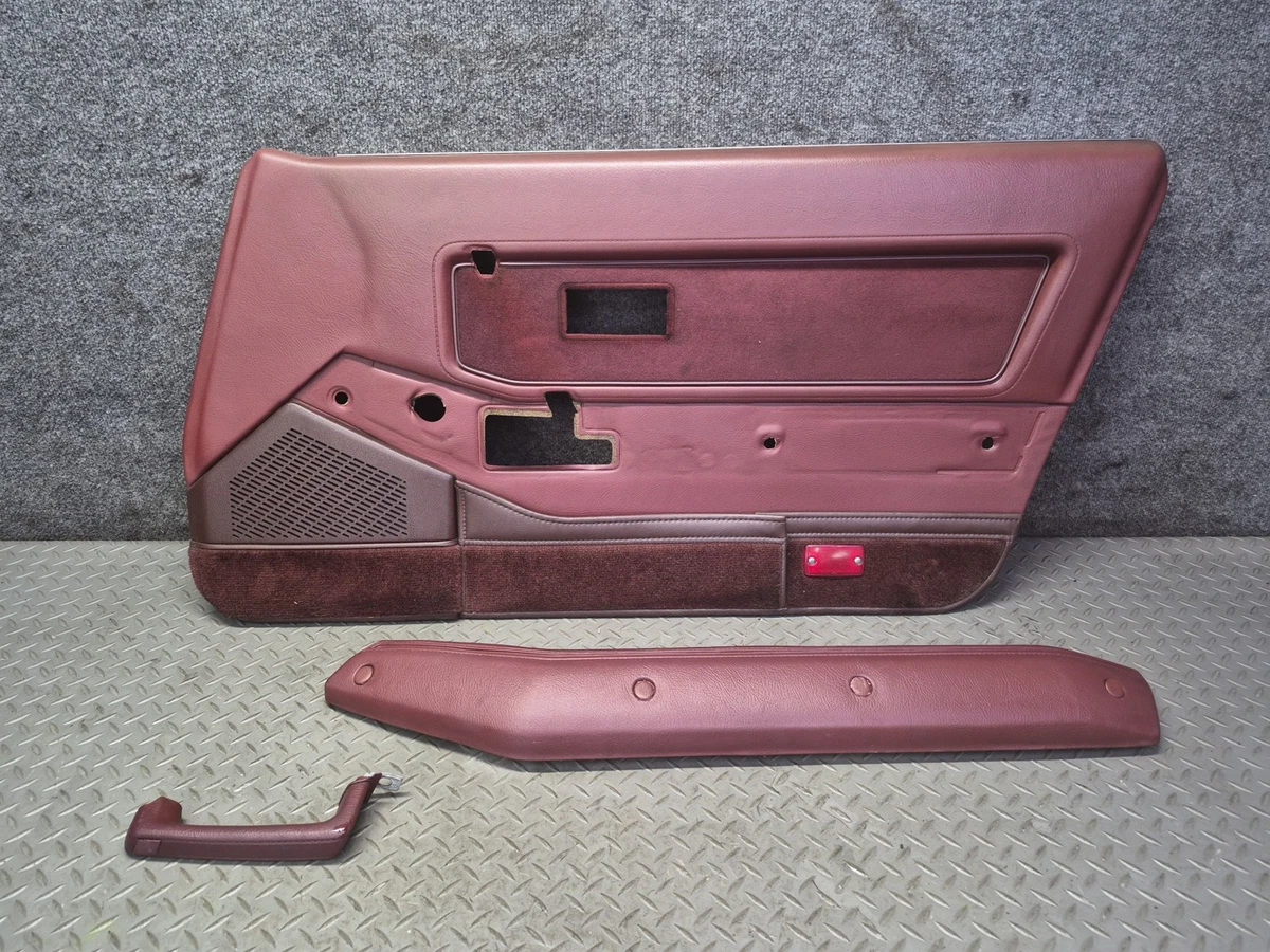 Interior Parts & Accessories for 1987 Nissan 300ZX for sale | eBay