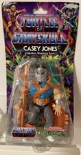 TURTLES OF GRAYSKULL CASEY JONES