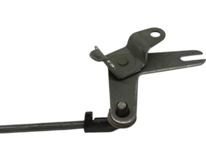 FITS 1989-1996 BUICK OLDSMOBILE CENTURY CUTLASS CIERA ROD ASM 20311917 -  NEW - Image 4 of 4