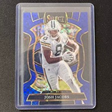 🍎PG 2025 PANINI SELECT FOOTBALL