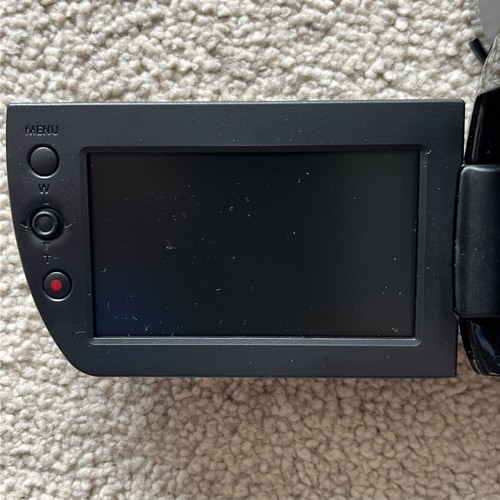 Samsung Mini DV Camcorder VP D381- 34 Optical Zoom - Battery/No Leads - Untested - Picture 5 of 12