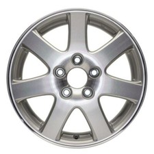 New 16x6.5 Inch Alloy Wheel Rim Fits 2004-2005 Honda Accord 42700sdb665 New 16x6.5 Inch Alloy Wheel Rim Fits 2004-2005 Honda Accord 42700sdb665