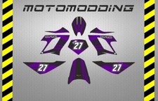 Derbi Drd Racing stickers pegatinas kit vinyls vinilos autocollant decals