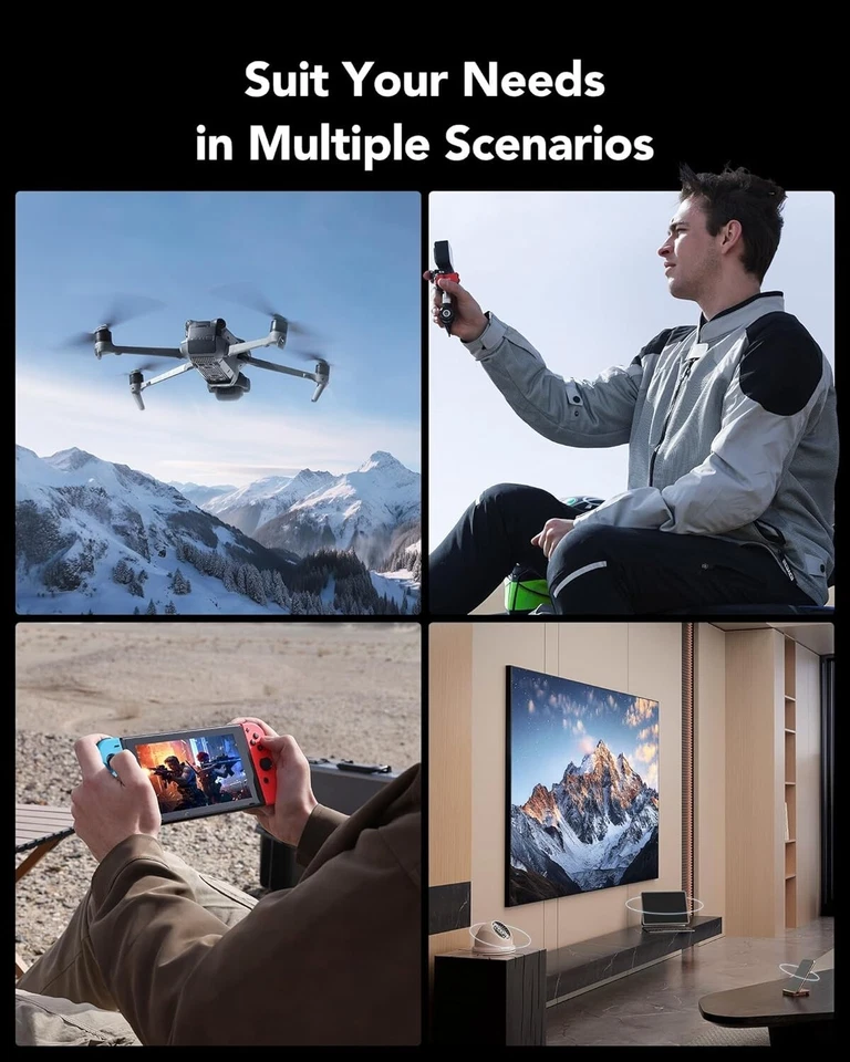 Lexar 128GB Professional SILVER PLUS UHS-I microSDXC Memory Card + SD Adapter - Image 4 of 4