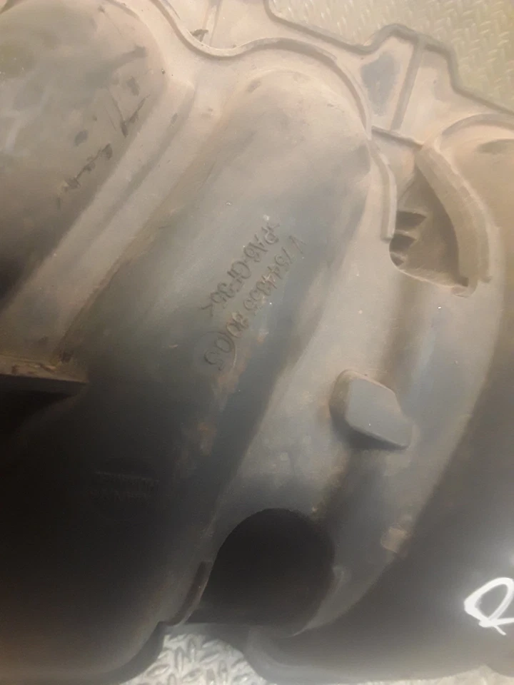 MINI N12B14A INTAKE MANIFOLD for MINI COOPER R56 R55 R57 1.4 Petrol 70kw 7544355 - Image 4 of 4