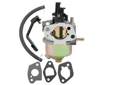 Carburetor for Alton AT04105D 196CC 3000 3500 Watt Gas Generator Carburetor